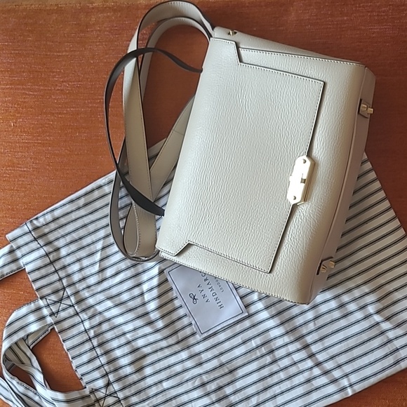 ANYA HINDMARCH Bathurst Bag - Picture 4 of 7